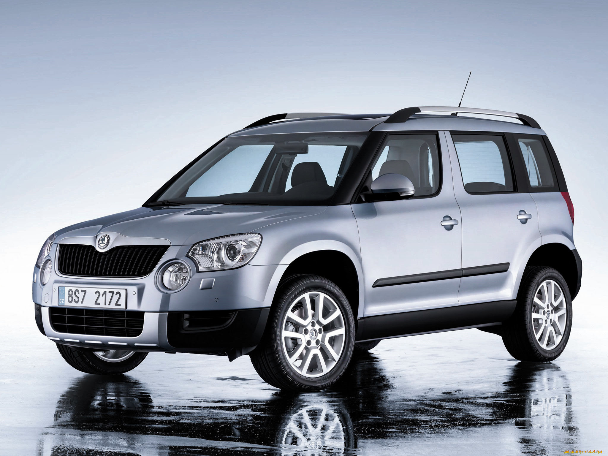 , skoda